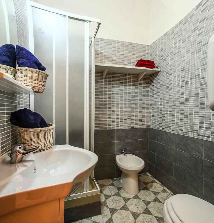 Albergo Aurora Cagliari Pokój zdjęcie