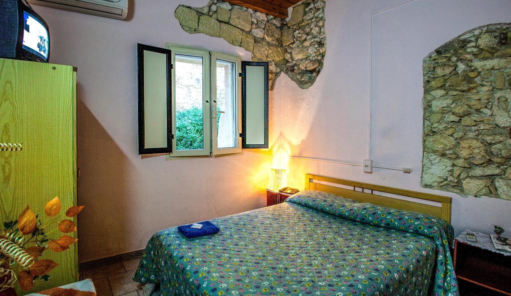Albergo Aurora Cagliari Pokój zdjęcie
