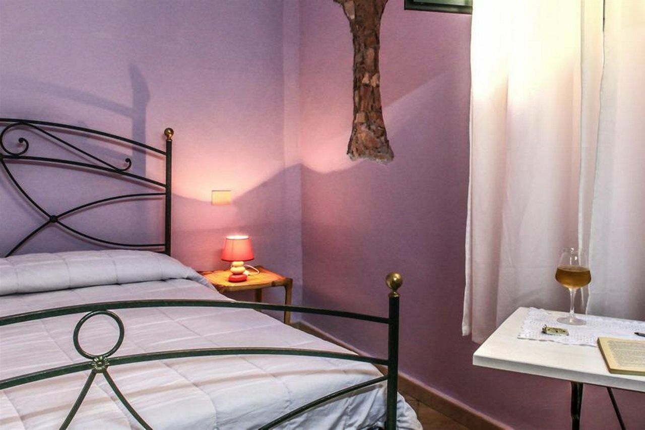 Albergo Aurora Cagliari Zewnętrze zdjęcie